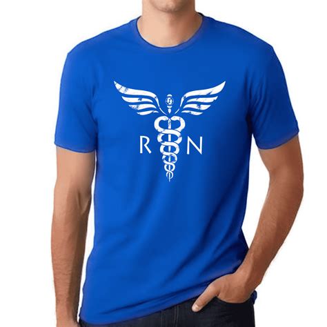 Nursing rn t shirts - Nov 17, 2022 · Long-Sleeve Pull-Over Nursing Tee. $54 $68 Save $14 (21%) With Code THANKFUL. Buy From A Pea In The Pod. Simply lift one panel of this long-sleeve nursing top from A Pea In The Pod for access to a ...